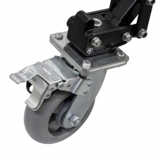 Стойка GreenBean Titan PRO 368WA WIND-UP на колесах модель vb_32349 от GreenBean