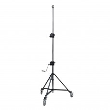 Стойка GreenBean Titan PRO 368WA WIND-UP на колесах модель vb_32349 от GreenBean