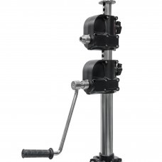 Стойка GreenBean Titan PRO 368WA WIND-UP на колесах модель vb_32349 от GreenBean