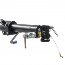 Стойка журавль GreenBean Titan PRO 368MB WIND-UP MEGA BOOM на колесах Стойка журавль GreenBean Titan PRO 368MB WIND-UP MEGA BOOM на колесах модель vb_32350 от GreenBean