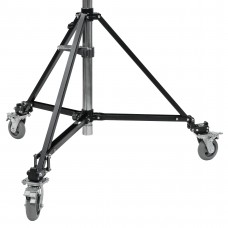 Стойка журавль GreenBean Titan PRO 368MB WIND-UP MEGA BOOM на колесах Стойка журавль GreenBean Titan PRO 368MB WIND-UP MEGA BOOM на колесах модель vb_32350 от GreenBean