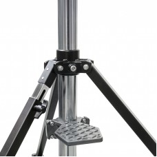 Стойка журавль GreenBean Titan PRO 368MB WIND-UP MEGA BOOM на колесах Стойка журавль GreenBean Titan PRO 368MB WIND-UP MEGA BOOM на колесах модель vb_32350 от GreenBean