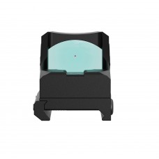 Прицел коллиматорный Veber Wolf Reflex 124 RD модель vb_32363 от Veber