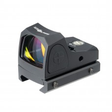 Прицел коллиматорный Veber Wolf Reflex 124 RD модель vb_32363 от Veber