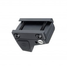 Прицел коллиматорный Veber Wolf Reflex 124 RD модель vb_32363 от Veber