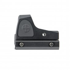 Прицел коллиматорный Veber Wolf Reflex 124 RD модель vb_32363 от Veber