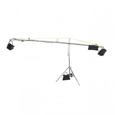 Комплект для установки стрелы KUPO KCP-612 PIPE BOOM RIG KIT модель vb_32378 от KUPO
