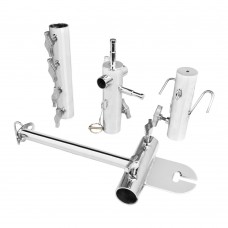 Комплект для установки стрелы KUPO KCP-612 PIPE BOOM RIG KIT модель vb_32378 от KUPO