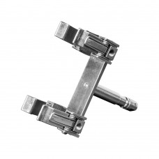 Держатель KUPO KCP-388 LED TUBE HOLDER одиночный модель vb_32380 от KUPO