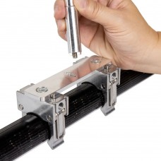 Держатель KUPO KCP-388 LED TUBE HOLDER одиночный модель vb_32380 от KUPO