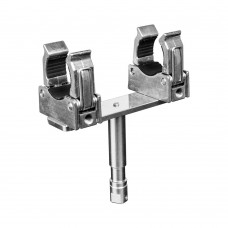 Держатель KUPO KCP-388 LED TUBE HOLDER одиночный модель vb_32380 от KUPO