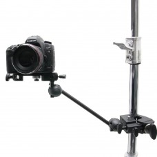 Держатель шарнирный KUPO KCP-172 MINI ARTICULATED ARM односекционный модель vb_32381 от KUPO