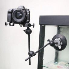 Держатель шарнирный KUPO KCP-173 MINI ARTICULATED ARM двухсекционный модель vb_32383 от KUPO