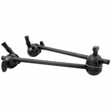 Держатель шарнирный KUPO KCP-173 MINI ARTICULATED ARM двухсекционный модель vb_32383 от KUPO