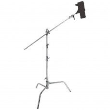 Держатель шарнирный KUPO KCP-246 SUPER GRIP ARM с удлинителем BABY STEEL модель vb_32384 от KUPO