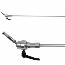 Держатель шарнирный KUPO KCP-246 SUPER GRIP ARM с удлинителем BABY STEEL модель vb_32384 от KUPO