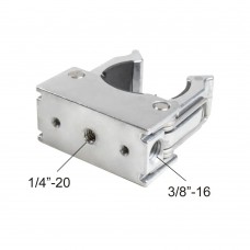 Зажим KUPO KCP-384 LED TUBE LIGHT CLAMP одиночный модель vb_32387 от KUPO