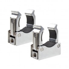 Зажим KUPO KCP-386 LED TUBE LIGHT CLAMP двойной модель vb_32388 от KUPO