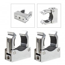 Зажим KUPO KCP-386 LED TUBE LIGHT CLAMP двойной модель vb_32388 от KUPO