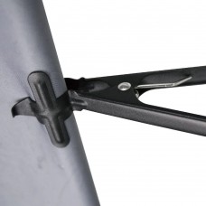 Зажим KUPO KCP-352B SMALL SPRING CLAMP модель vb_32390 от KUPO