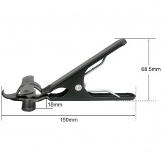 Зажим KUPO KCP-352B SMALL SPRING CLAMP модель vb_32390 от KUPO