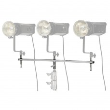 Кронштейн KUPO KS-066 BABY TRIPLE HEADER модель vb_32392 от KUPO