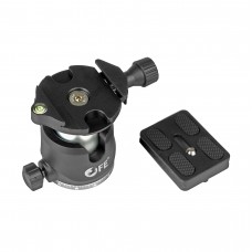 Штатив Falcon Eyes Travel Line 1600BHP Штатив Falcon Eyes Travel Line 1600BHP модель vb_32396 от Falcon Eyes