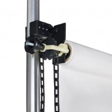 Держатель подъемника фона KUPO KP-KS01 SINGLE HOOKS модель vb_32406 от KUPO