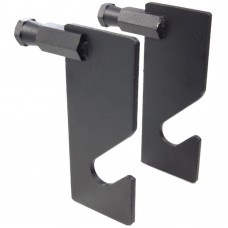 Держатель подъемника фона KUPO KP-KS01 SINGLE HOOKS модель vb_32406 от KUPO