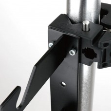 Держатель подъемника фона KUPO KP-KS02 TRIPLE HOOKS модель vb_32407 от KUPO