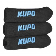 Чехол KUPO KS-0412BK STAND LEG PROTECTOR (комплект 3шт.) модель vb_32414 от KUPO