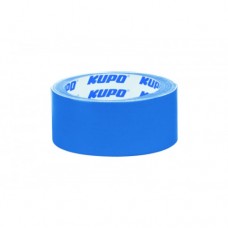 Лента клейкая KUPO GT-515BU GAFFER TAPE синяя 48 мм модель vb_32418 от KUPO