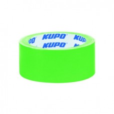 Лента клейкая KUPO GT-515GN GAFFER TAPE зеленая 48мм модель vb_32420 от KUPO