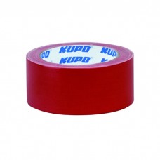 Лента клейкая KUPO GT-515R GAFFER TAPE красная 48мм модель vb_32421 от KUPO