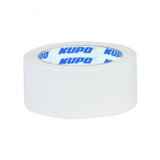 Лента клейкая KUPO GT-515W-HA SUPERIOR GAFFER TAPE белая 48мм модель vb_32423 от KUPO