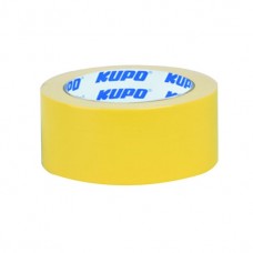 Лента клейкая KUPO GT-515Y-HA SUPERIOR GAFFER TAPE желтая 48мм модель vb_32424 от KUPO