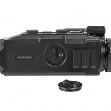 Прицел цифровой Veber Rapid PD-S450CL ночной 4K с лазерным дальномером модель vb_32433 от Veber