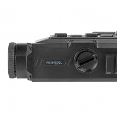 Прицел цифровой Veber Rapid PD-S450CL ночной 4K с лазерным дальномером модель vb_32433 от Veber