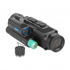 Прицел цифровой Veber Rapid PD-S450CL ночной 4K с лазерным дальномером модель vb_32433 от Veber