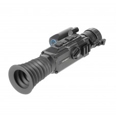 Прицел цифровой Veber Rapid PD-S450CL ночной 4K с лазерным дальномером модель vb_32433 от Veber