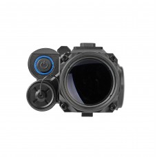 Прицел цифровой Veber Rapid PD-S450CL ночной 4K с лазерным дальномером модель vb_32433 от Veber