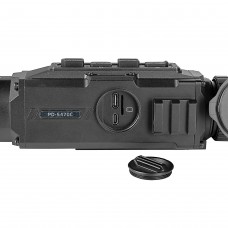 Прицел цифровой Veber Rapid PD-S470C ночной 4K модель vb_32434 от Veber