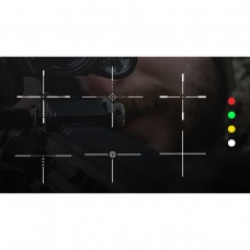 Прицел цифровой Veber Rapid PD-S470C ночной 4K модель vb_32434 от Veber