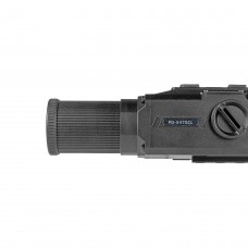 Прицел цифровой Veber Rapid PD-S470CL ночной 4K с лазерным дальномером модель vb_32435 от Veber