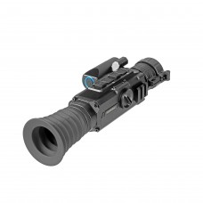 Прицел цифровой Veber Rapid PD-S470CL ночной 4K с лазерным дальномером модель vb_32435 от Veber