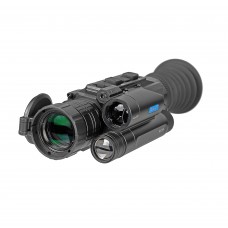 Прицел цифровой Veber Rapid PD-S470CL ночной 4K с лазерным дальномером модель vb_32435 от Veber