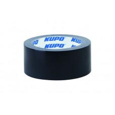 Лента клейкая KUPO GT-515B GAFFER TAPE черная 48 мм модель vb_32436 от KUPO