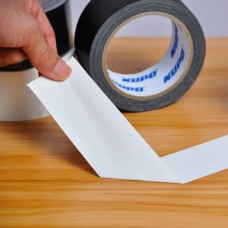Лента клейкая KUPO GTM-515B GAFFER TAPE черная 48 мм модель vb_32437 от KUPO