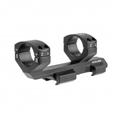 Моноблок для прицела Veber Alfa B30-20MOA на Weaver 7075 модель vb_32438 от Veber