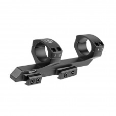 Моноблок для прицела Veber Alfa B30-20MOA на Weaver 7075 модель vb_32438 от Veber